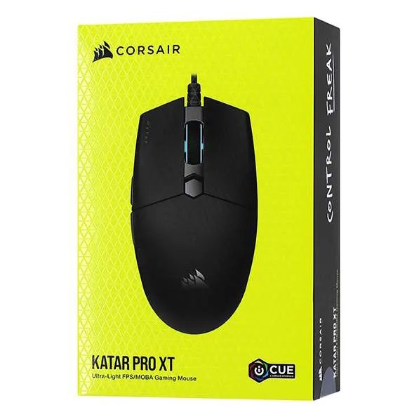 Компьютерная мышь Corsair Katar PRO XT CH-930C111-EU