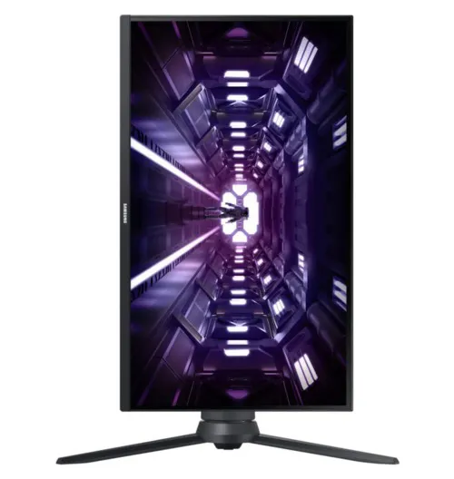 Монитор 27" Samsung LF27G35TFWIXCI