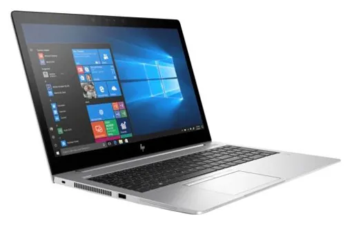 Ноутбук HP EliteBook 850 G5 4QZ49EA