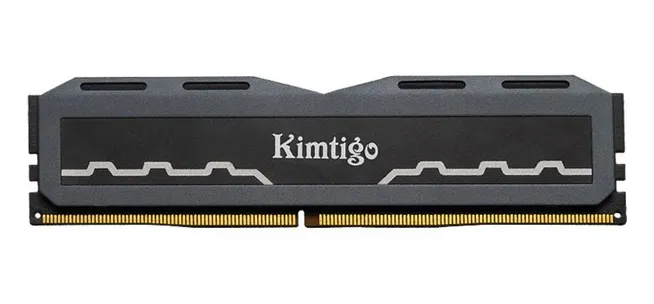 Оперативная память 8GB Kimtigo Wolfrine 3600