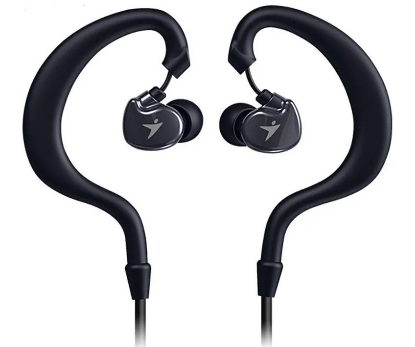 Наушники Genius HS-M270 Чёрный