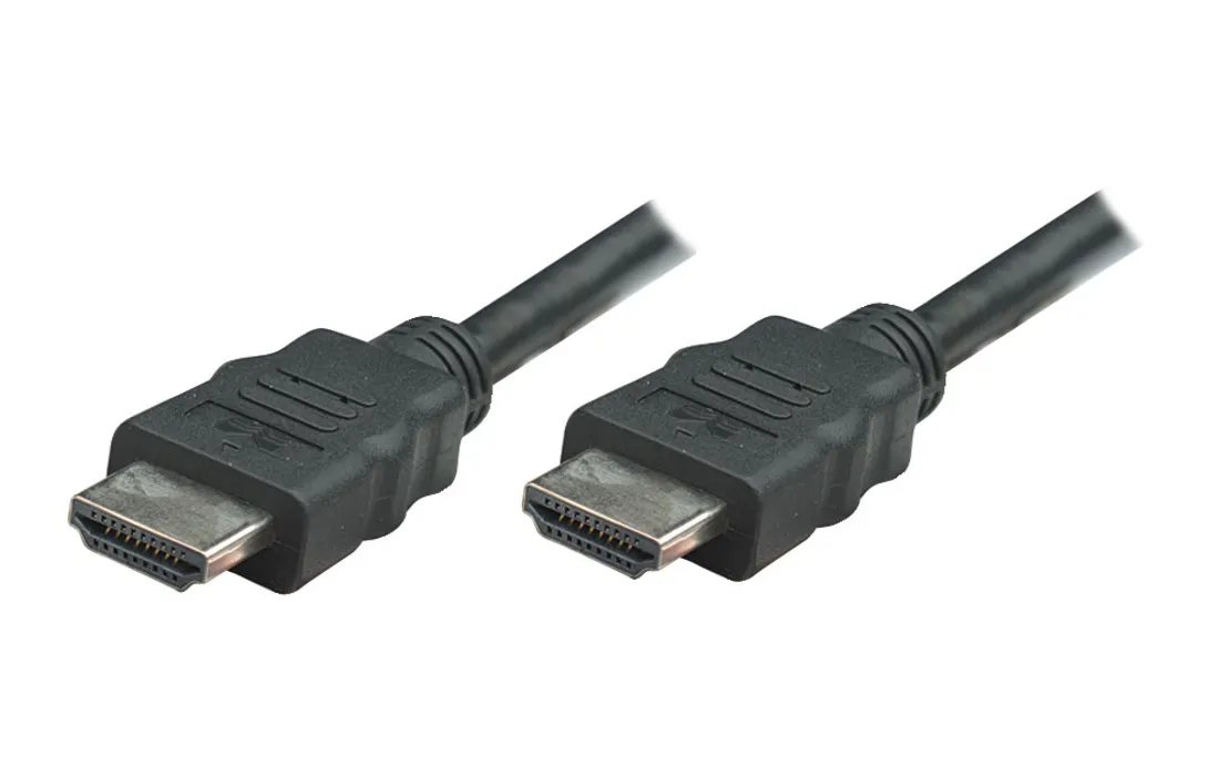 Кабель Manhattan HDMI (M-M) 15м 323260