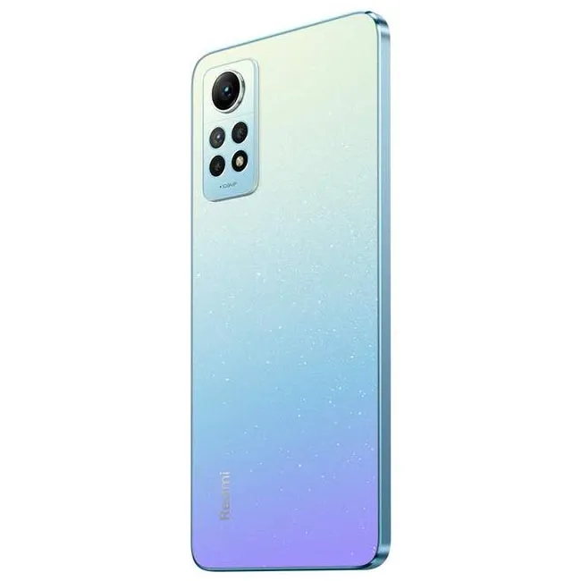 Смартфон Redmi Note 12 Pro 8GB/256GB Glacier Blue