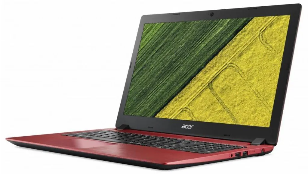 Ноутбук Acer Aspire 3 A315-32-P9YW NX.GW5ER.002
