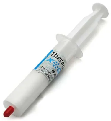 Термопаста X-Cooler 30г шприц