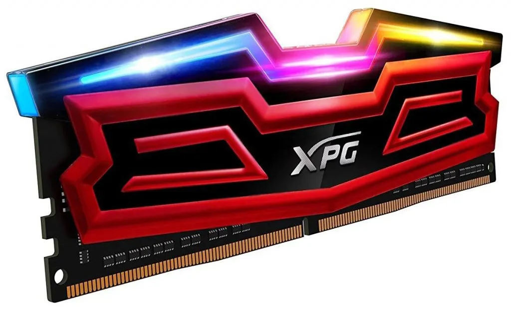Оперативная память 16 Gb ADATA AX4U3200316G16-QR40