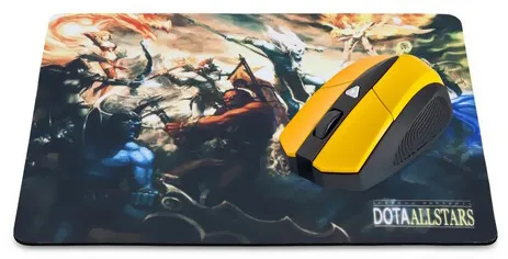 Коврик X-Game DOTA ALLSTARS B1.P Пол. Пакет