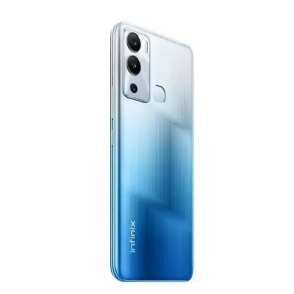 Смартфон infinix HOT 12i 4+64GB Blue