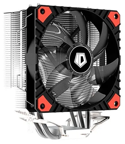 Кулер для процессора ID-Cooling SE-214 V3