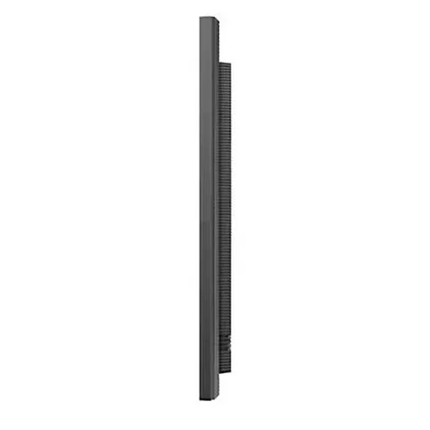 Профессиональный дисплей 43'' Samsung  LH43QBBEBGCXCI