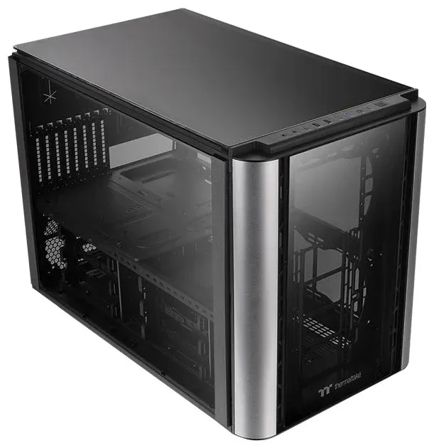 Корпус для ПК Thermaltake Level 20 XT CA-1L1-00F1WN-00