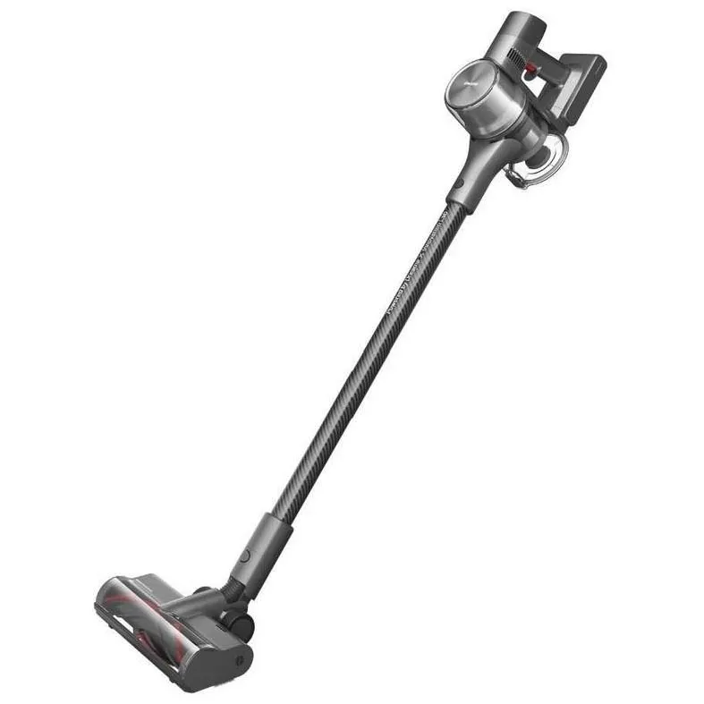 Пылесос Dreame Cordless Vacuum Cleaner T30 Grey/Black