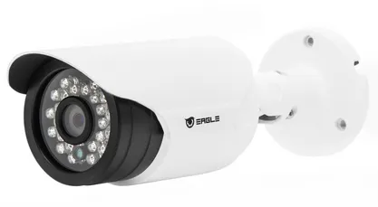 Цилиндрическая HD-SDI камера EAGLE EGL-SBL360