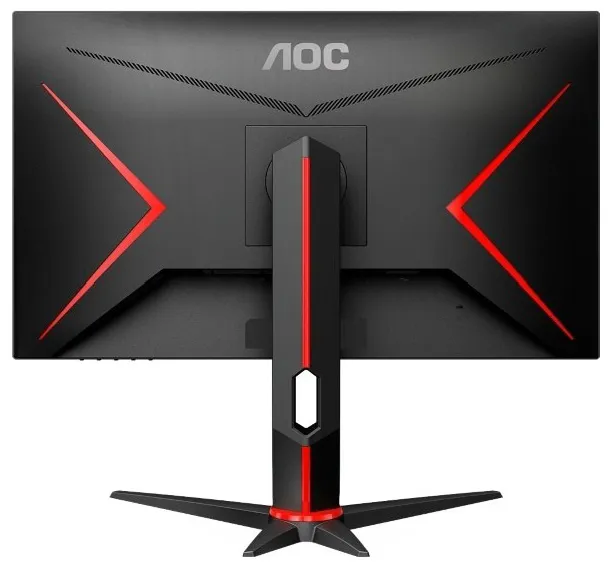Монитор 27" AOC Q27G2U
