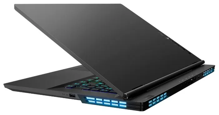 Ноутбук Lenovo Legion Y730-17ICH 81HG0008RU