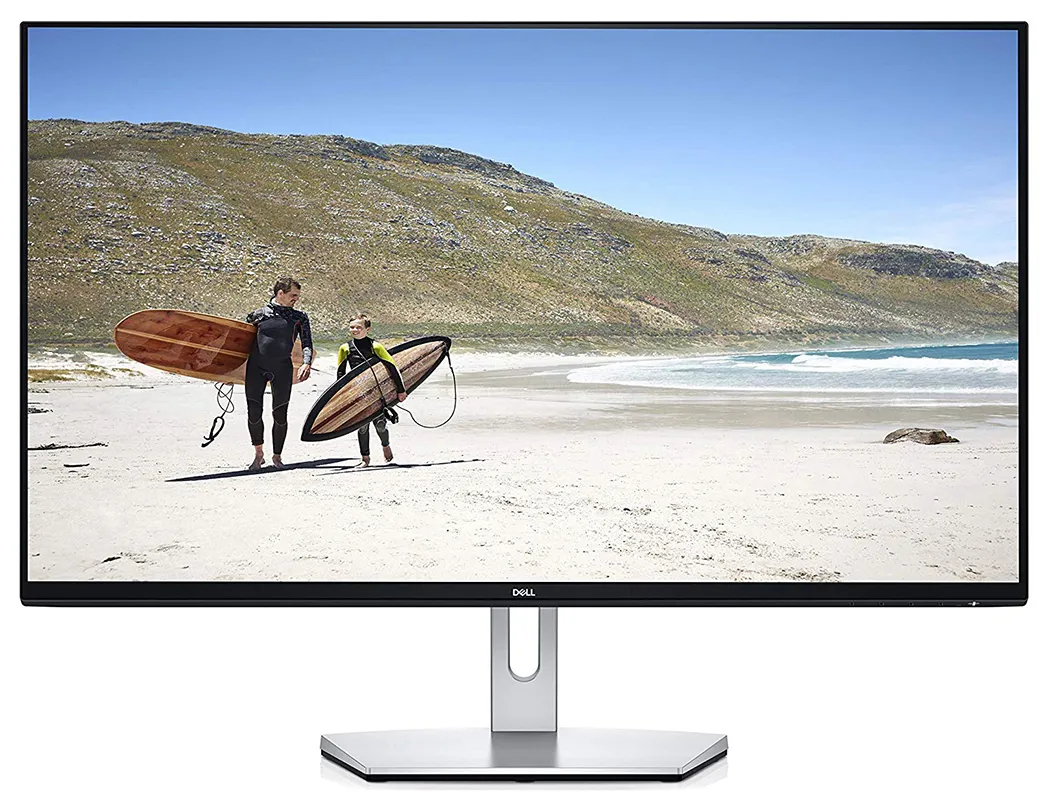Монитор 23.8" Dell S2419H 210-APCT