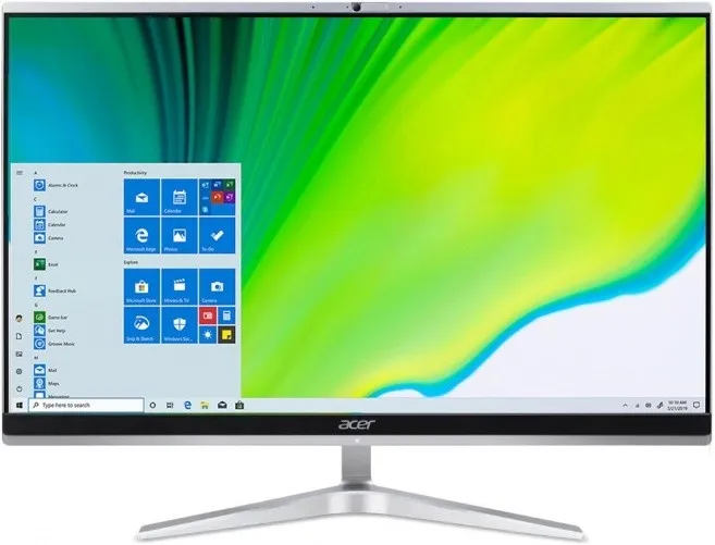 Моноблок Acer Aspire C24-1650 DQ.BFTER.006