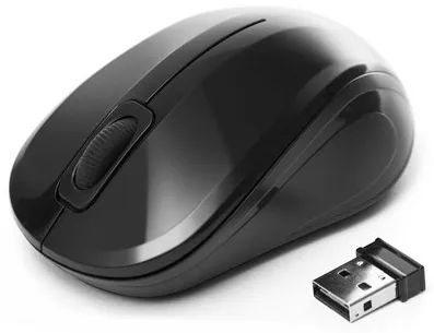 Компьютерная мышь Delux DLM-135OGB