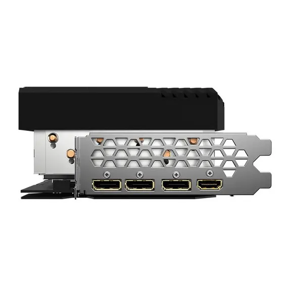 Видеокарта 24Gb GIGABYTE RTX3090Ti GV-N309TGAMING OC-24GD