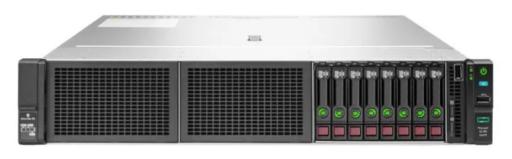 Сервер HP Enterprise DL380 Gen10 P06421-B21