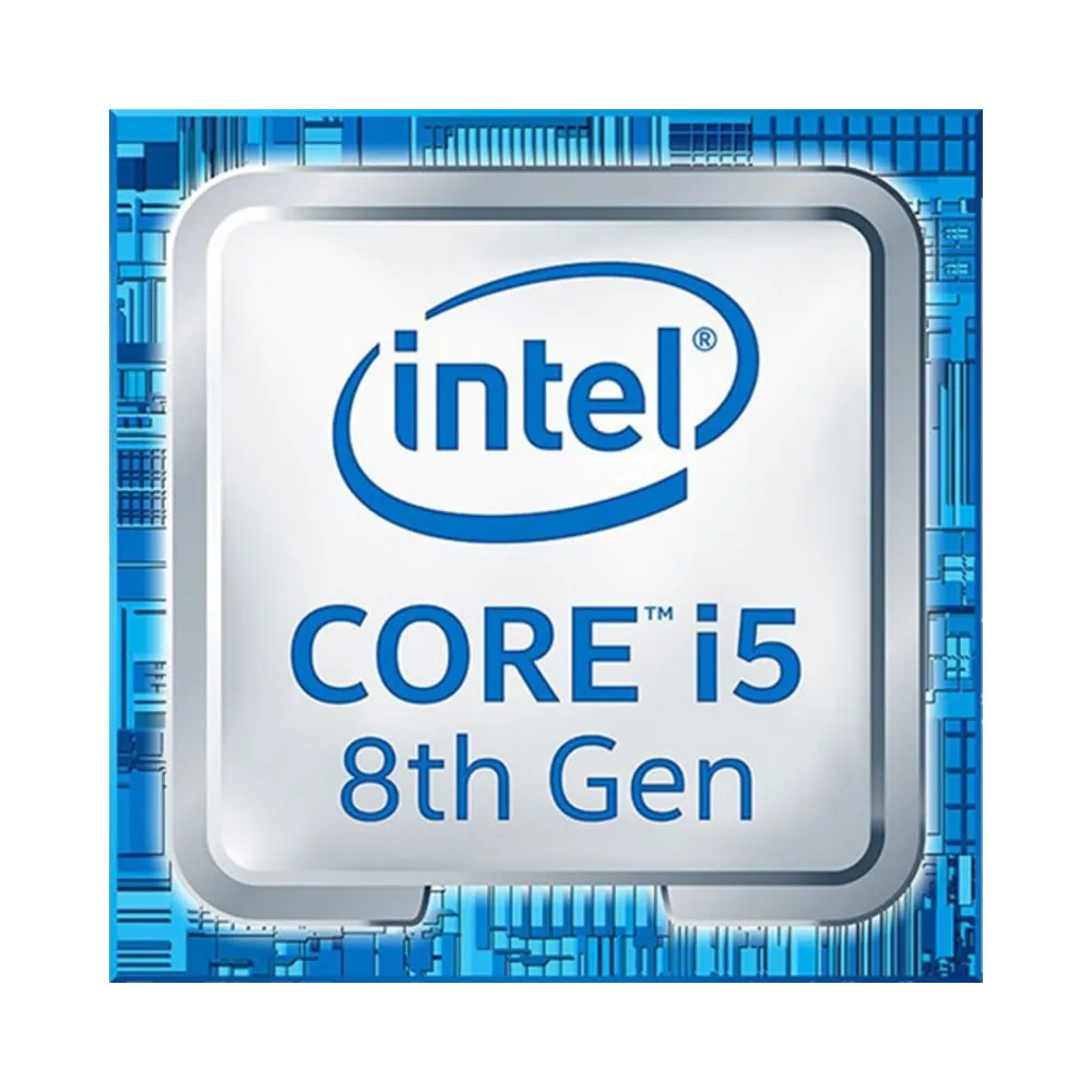 Процессор Intel Core i5-8400