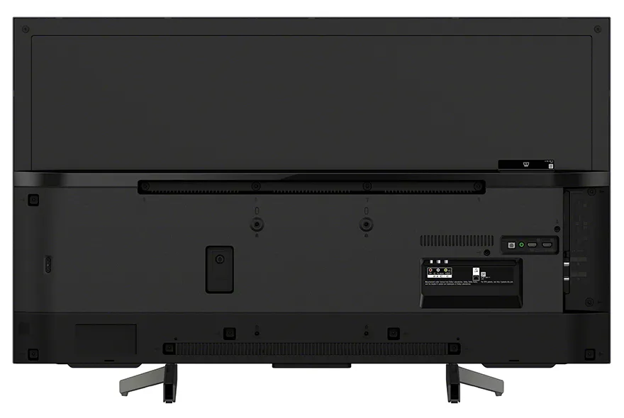 Телевизор Sony KD49XG8096BR