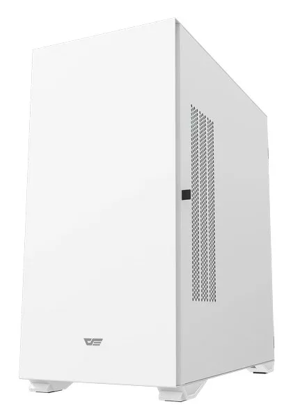 Корпус для ПК DarkFlash DLX22 White