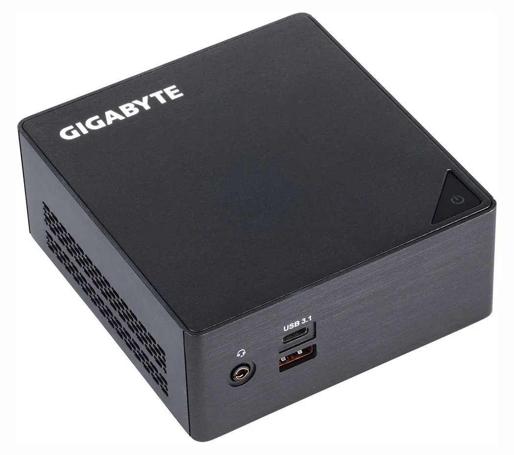 Баребон Gigabyte Brix GB-BKi7HA-7500