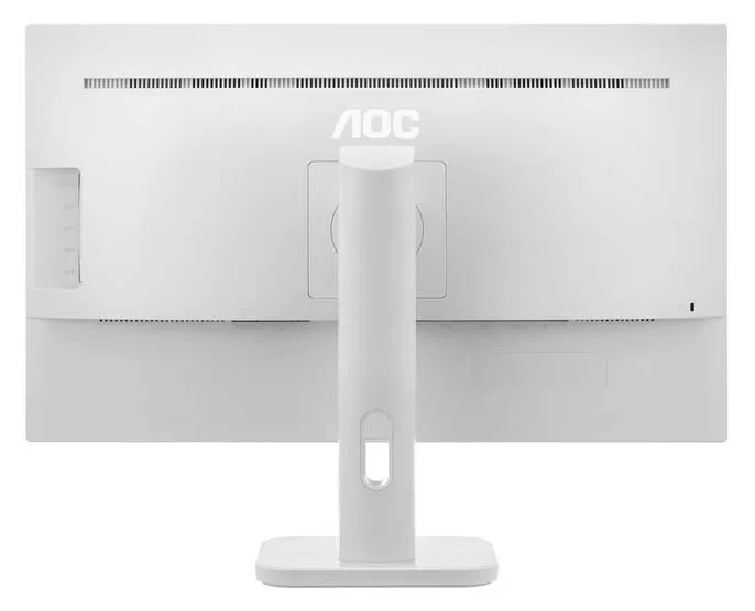 Монитор 27" AOC P1 Series 27P1/GR