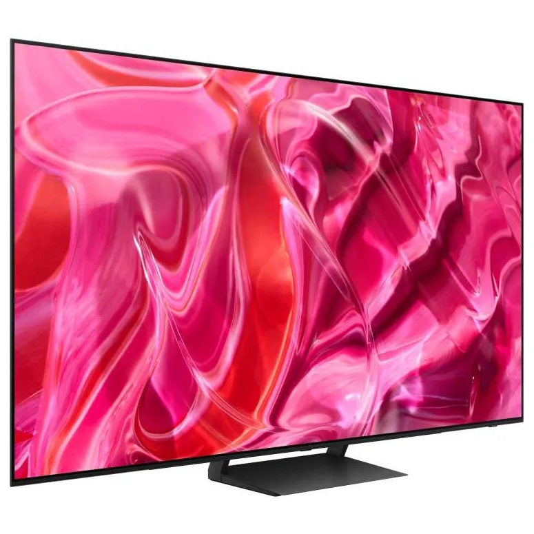 Телевизор Samsung QE65S90CAUXCE
