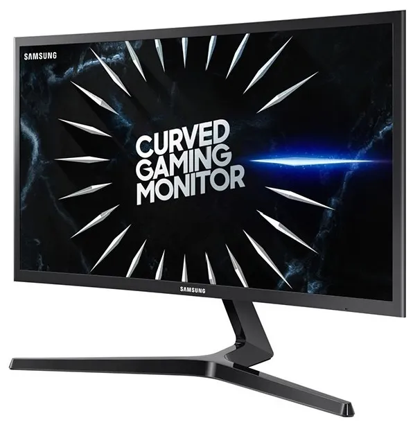 Монитор 23.5" Samsung LC24RG50FZIXCI