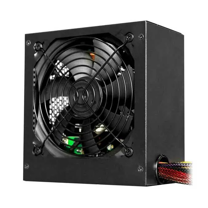 Блок питания 500W Huntkey CP5000 HK500-57GP