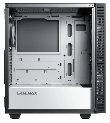 Корпус для ПК GameMax Aero