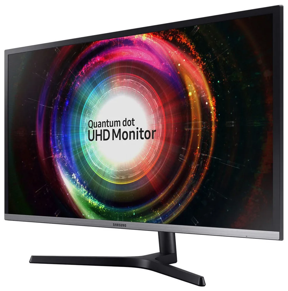 Монитор 31.5" Samsung LU32H850UMIXCI