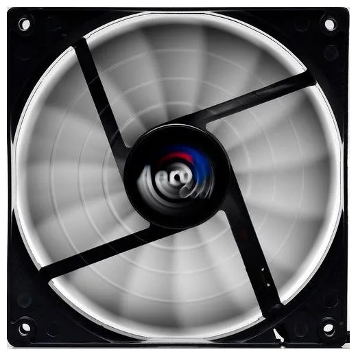 Кулер для корпуса AeroCool Shark