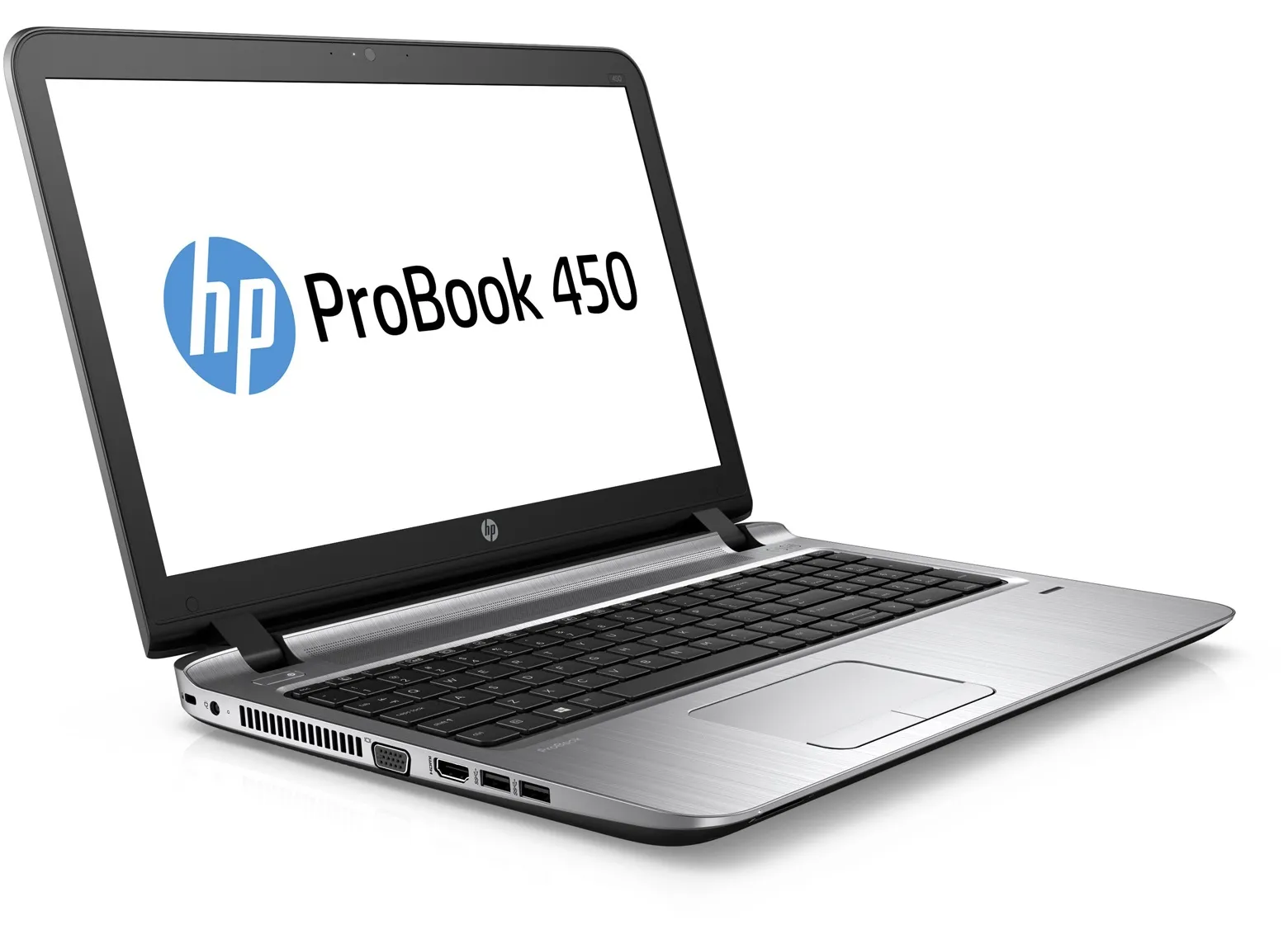 Ноутбук HP 250 G5 W4Q06EA