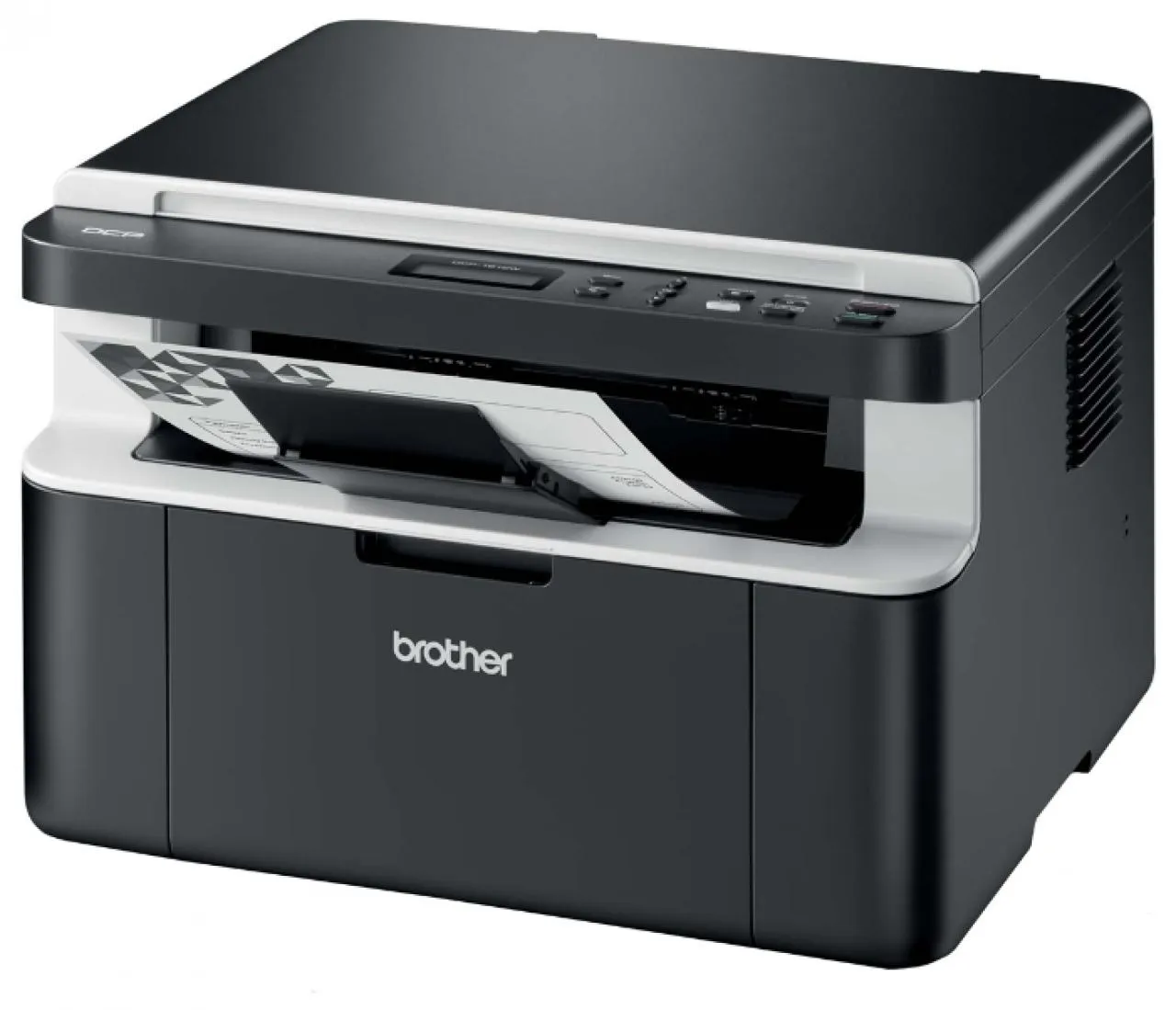 МФУ Brother DCP1512R1