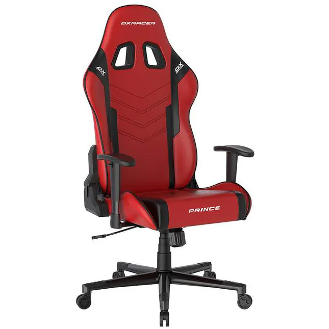 Игровое компьютерное кресло DX Racer GC/LPF132LTC/RN