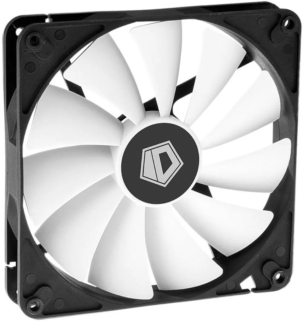 Кулер для корпуса ID-Cooling WF-14025