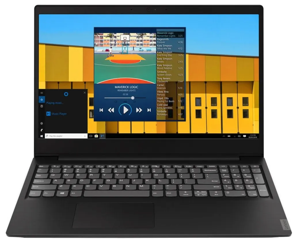 Ноутбук Lenovo IdeaPad S145-15IGM 81MX000JRK