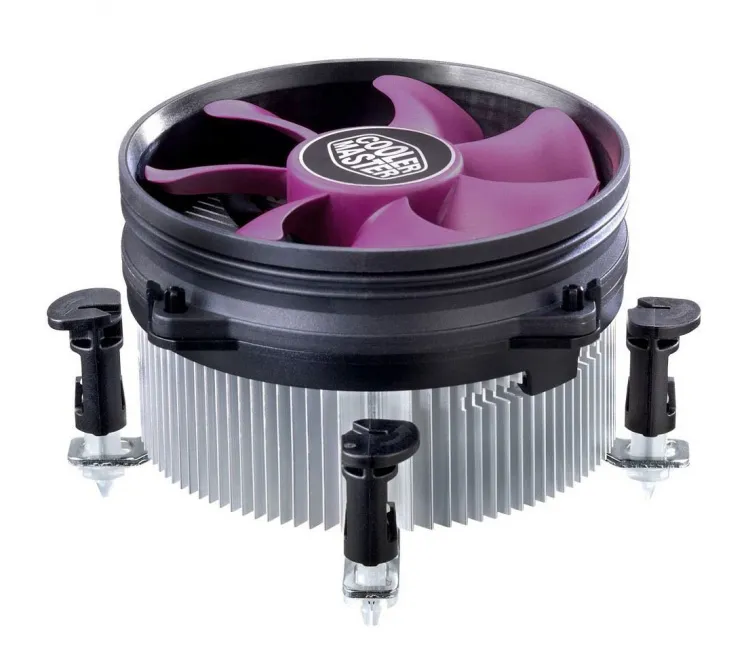 Кулер для CPU Cooler Master X Dream i117 RR-X117-18FP-R1