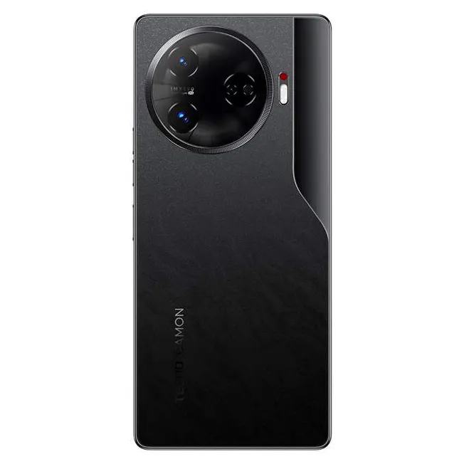 Смартфон TECNO CAMON 30 Pro 5G (CL8) 512+12 GB Basaltic Dark
