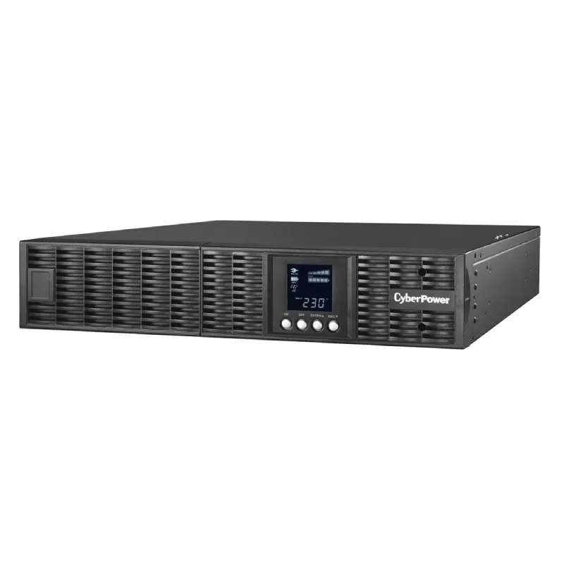 Online ИБП CyberPower OLS3000ERT2U
