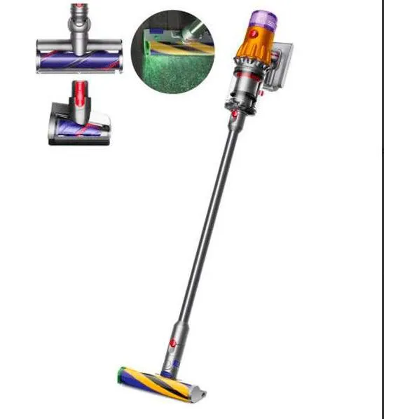 Пылесос DYSON V12 Slim Fluffy