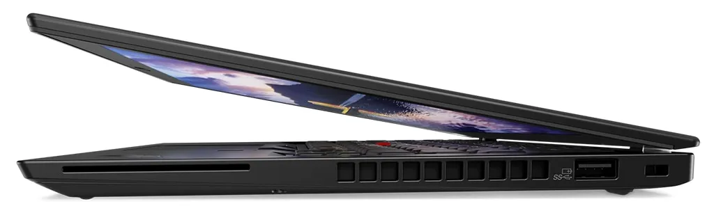 Ноутбук Lenovo ThinkPad A285 20KD0032RT