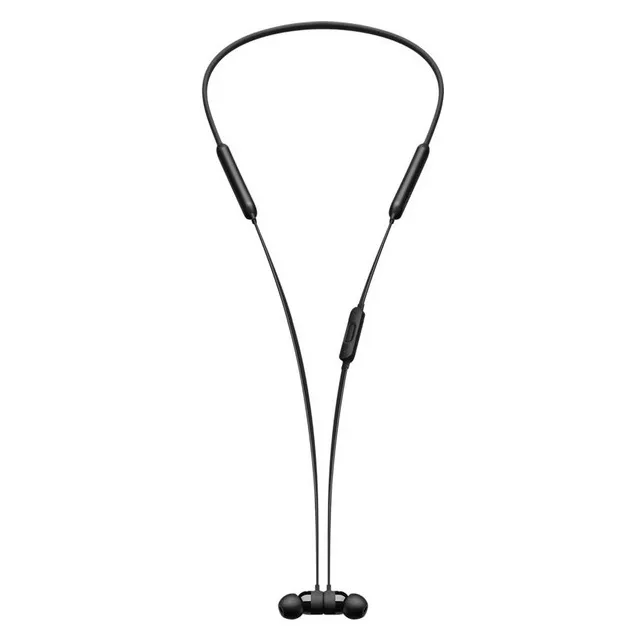 Наушники BeatsX Earphones Black MTH52ZM/A