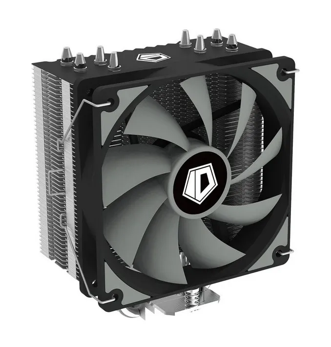 Кулер для процессора ID-COOLING SE-224-XT-B