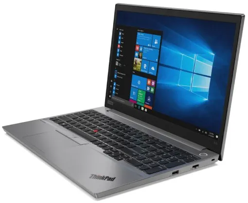 Ноутбук Lenovo NoteBook TP E15, 20RD0011RT