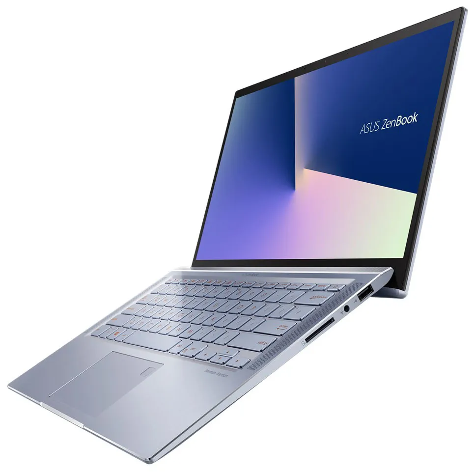 Ноутбук Asus Zenbook 14 UX431FL UX431FL-AN019T