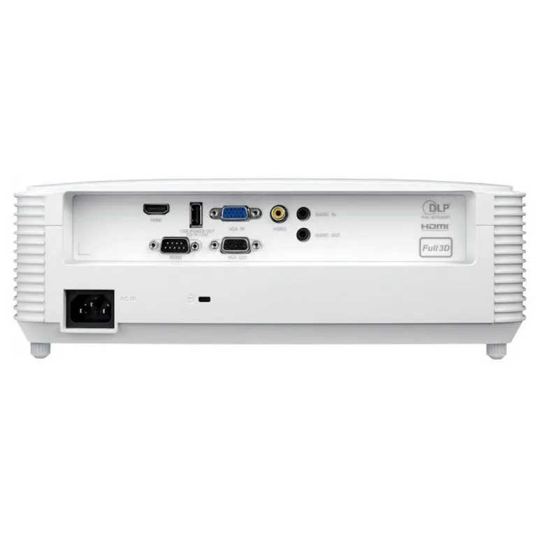 Проектор Optoma X309ST